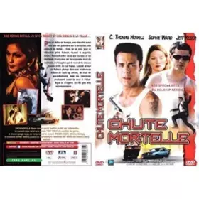 Couverture du produit · Chute mortelle