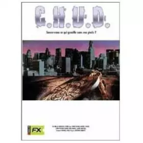 Couverture du produit · C.H.U.D