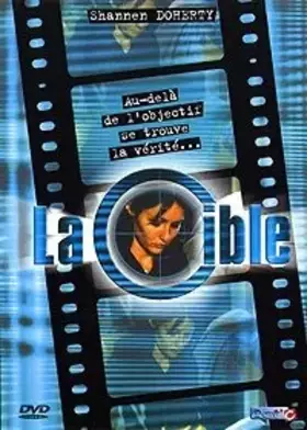 Couverture du produit · La Cible