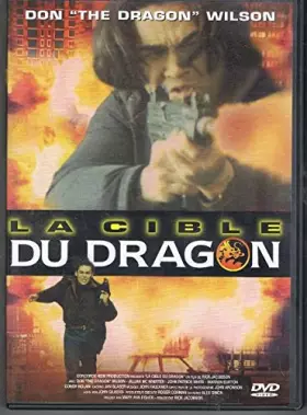 Couverture du produit · La Cible du Dragon