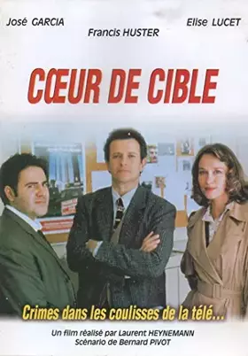 Couverture du produit · Coeur de cible