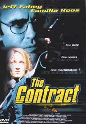 Couverture du produit · The Contract