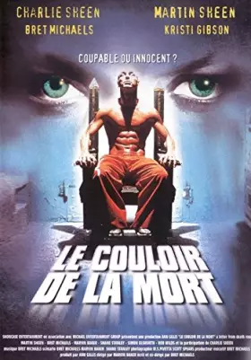 Couverture du produit · Le Couloir de la Mort