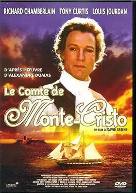 Couverture du produit · Le Comte de Monte-Cristo