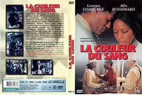 Couverture du produit · La Couleur du Sang