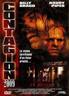 Couverture du produit · Contagion 2009