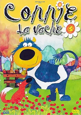 Couverture du produit · Connie la Vache-Vol. 3