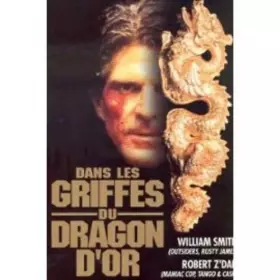 Couverture du produit · dans Les Griffes du Dragon d'or