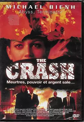 Couverture du produit · Crash