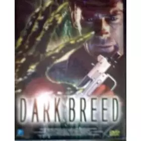 Couverture du produit · Dark Breed