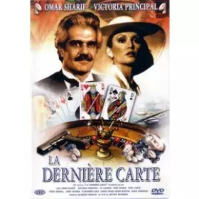 Couverture du produit · La Dernière Carte