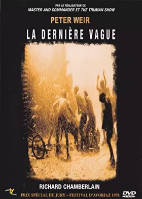 Couverture du produit · La Dernière Vague