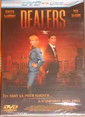 Couverture du produit · Dealers
