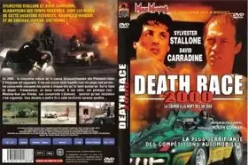 Couverture du produit · La Course à la mort de l'an 2000 (Death Race 2000)