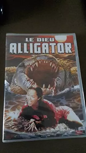 Couverture du produit · Le Grand Alligator