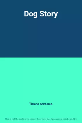 Couverture du produit · Dog Story
