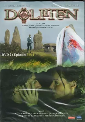Couverture du produit · Dolmen-2