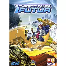 Couverture du produit · Direction Futur