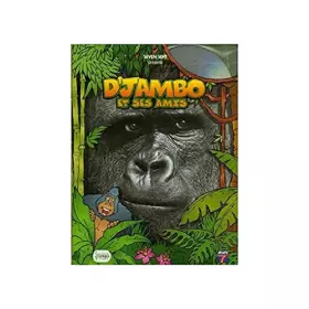 Couverture du produit · D'Jambo et Ses Amis
