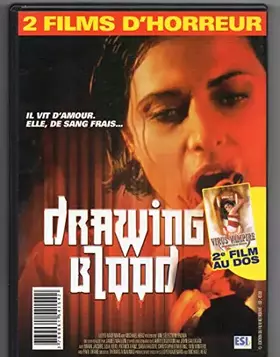 Couverture du produit · Drawing Blood + Virus Vampire
