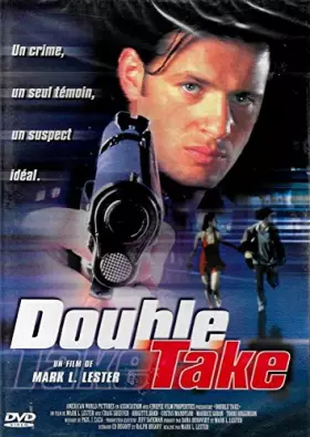 Couverture du produit · Double Take