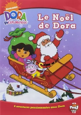Couverture du produit · l'exploratrice-Vol. 6 : Le Noël de Dora