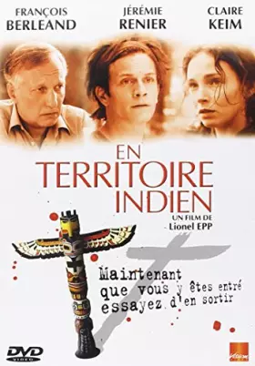 Couverture du produit · en Territoire Indien