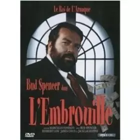 Couverture du produit · L'Embrouille