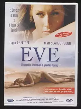 Couverture du produit · Eve