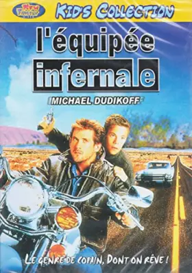 Couverture du produit · L'Equipée infernale
