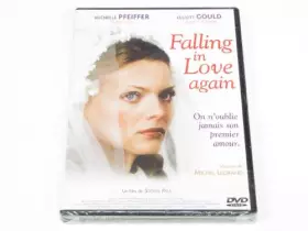 Couverture du produit · Falling in Love Again