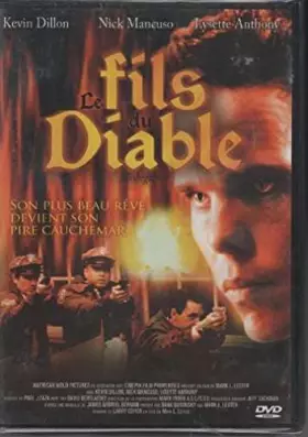 Couverture du produit · Le Fils du Diable