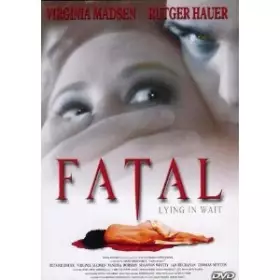Couverture du produit · Fatal