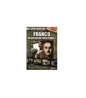 Couverture du produit · Franco - Un dictateur présentable !