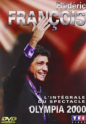Couverture du produit · François, Fréderic-Olympia 2000