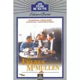 Couverture du produit · Les Frères McMullen