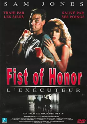 Couverture du produit · Fist of Honor