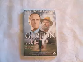 Couverture du produit · Gideon
