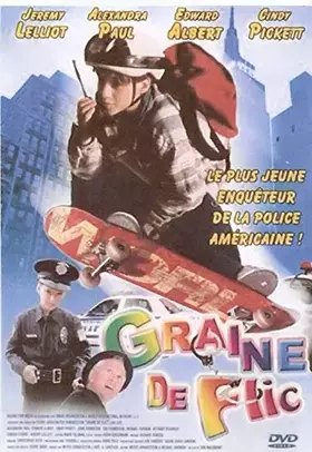 Couverture du produit · Graine de Flic