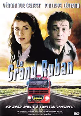 Couverture du produit · Le Grand Ruban