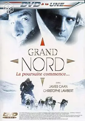 Couverture du produit · Grand Nord