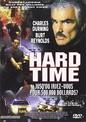 Couverture du produit · Hard Time