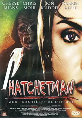 Couverture du produit · Hatchetman