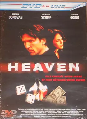 Couverture du produit · Heaven