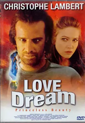Couverture du produit · Love Dream