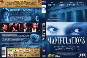 Couverture du produit · Manipulations