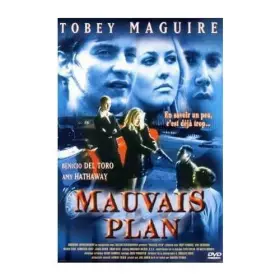 Couverture du produit · Mauvais Plan