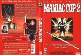 Couverture du produit · Maniac Cop 2