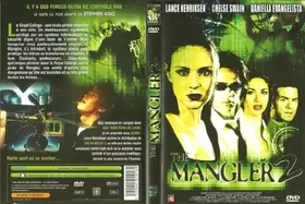 Couverture du produit · The Mangler 2