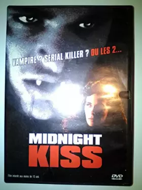 Couverture du produit · Midnight Kiss